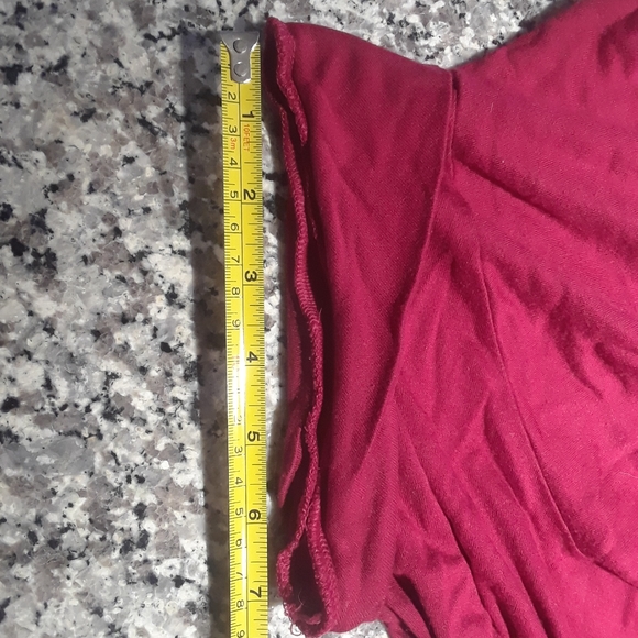 Banana Republic Cowl Neck Shirt - Picture 6 of 6